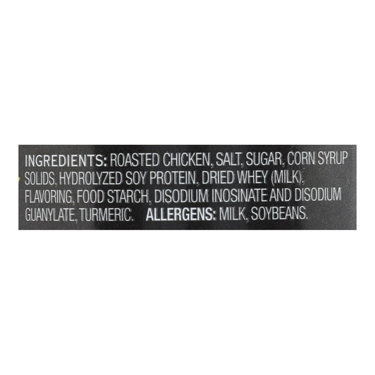 Better Than Bouillon Organic Seasoned - Chicken Base - Case Of 6 - 8 Oz.