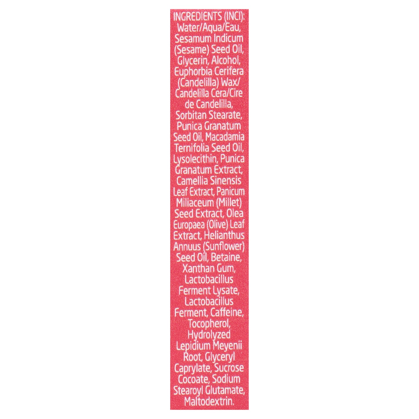 Weleda - Eye Lip Cream Plumping - Ea Of 1-.4 Fz