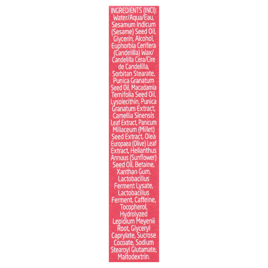 Weleda - Eye Lip Cream Plumping - Ea Of 1-.4 Fz