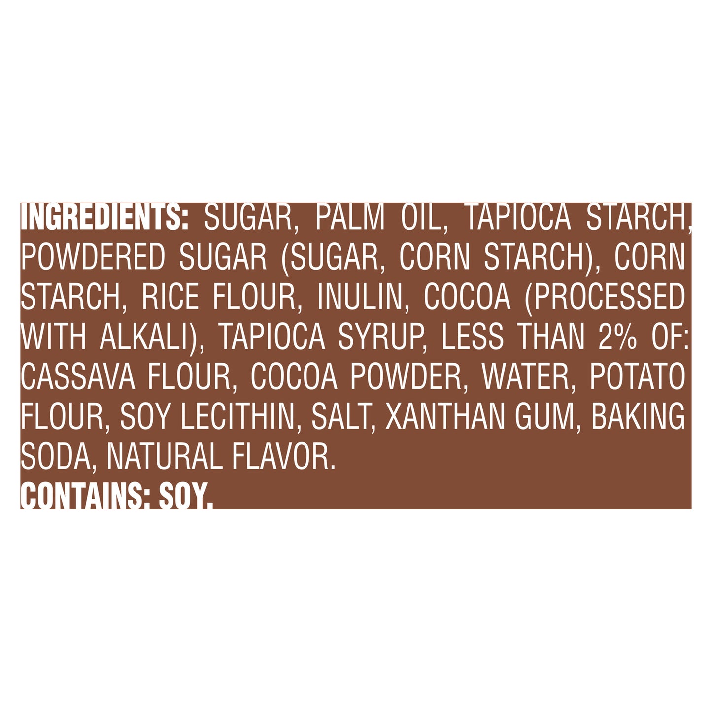 Glutino - Cki Swiss Miss Hot Cocoa - Cs Of 8-10.5 Oz