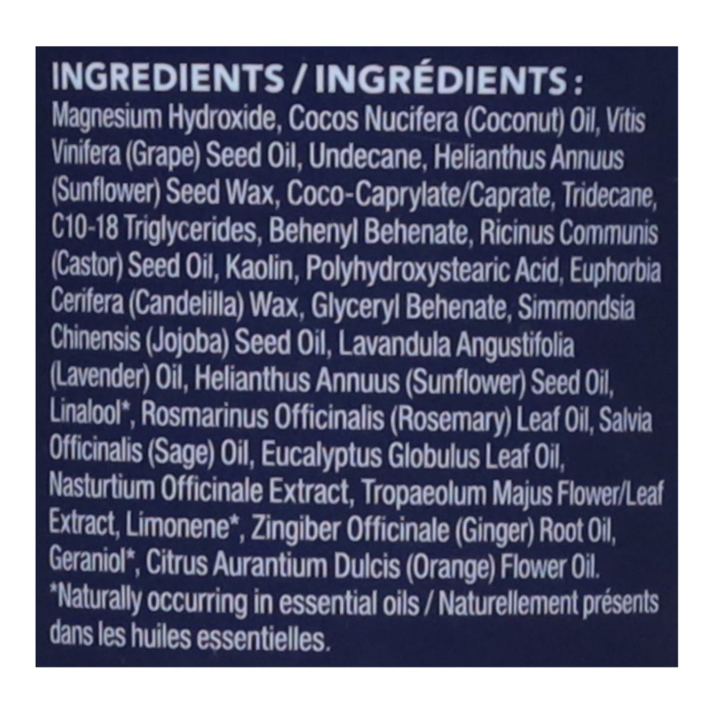 Attitude - Deod Men Sage&rosemary - Ea Of 1-3 Oz