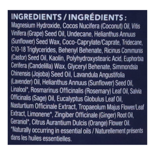 Attitude - Deod Men Sage&rosemary - Ea Of 1-3 Oz