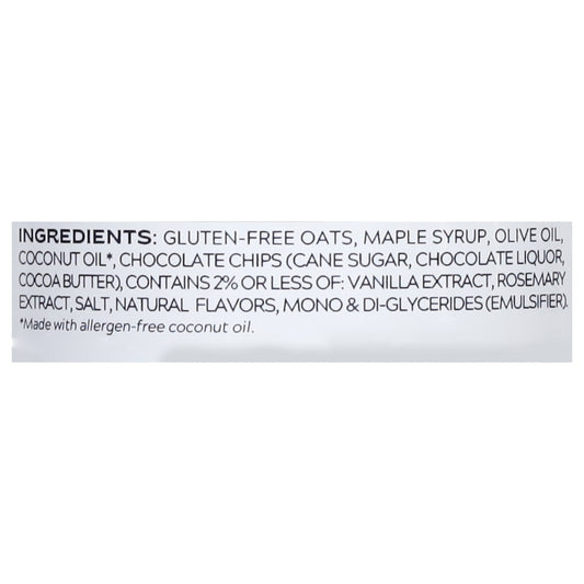 Oat Haus - Granola Butter Cky Dough - Cs Of 6-12 Oz