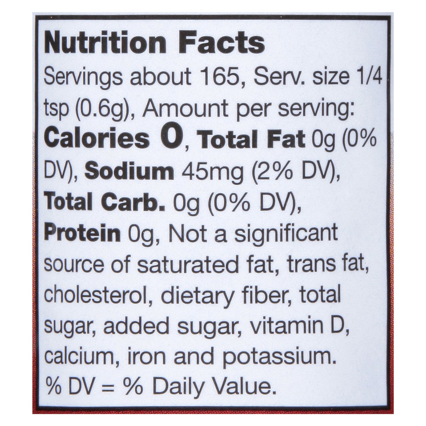 Dano's Seasoning - Seas Hot Chipotles3084258 - Cs Of 12-3.5 Oz