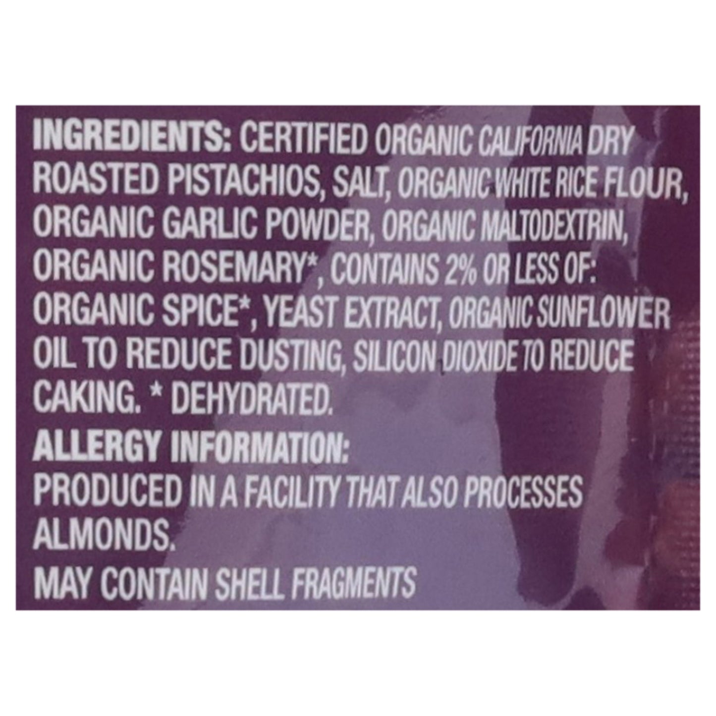 Nichols Farms - Pstch Og2 Rsmrygrlc Noshl - Cs Of 12-5 Oz