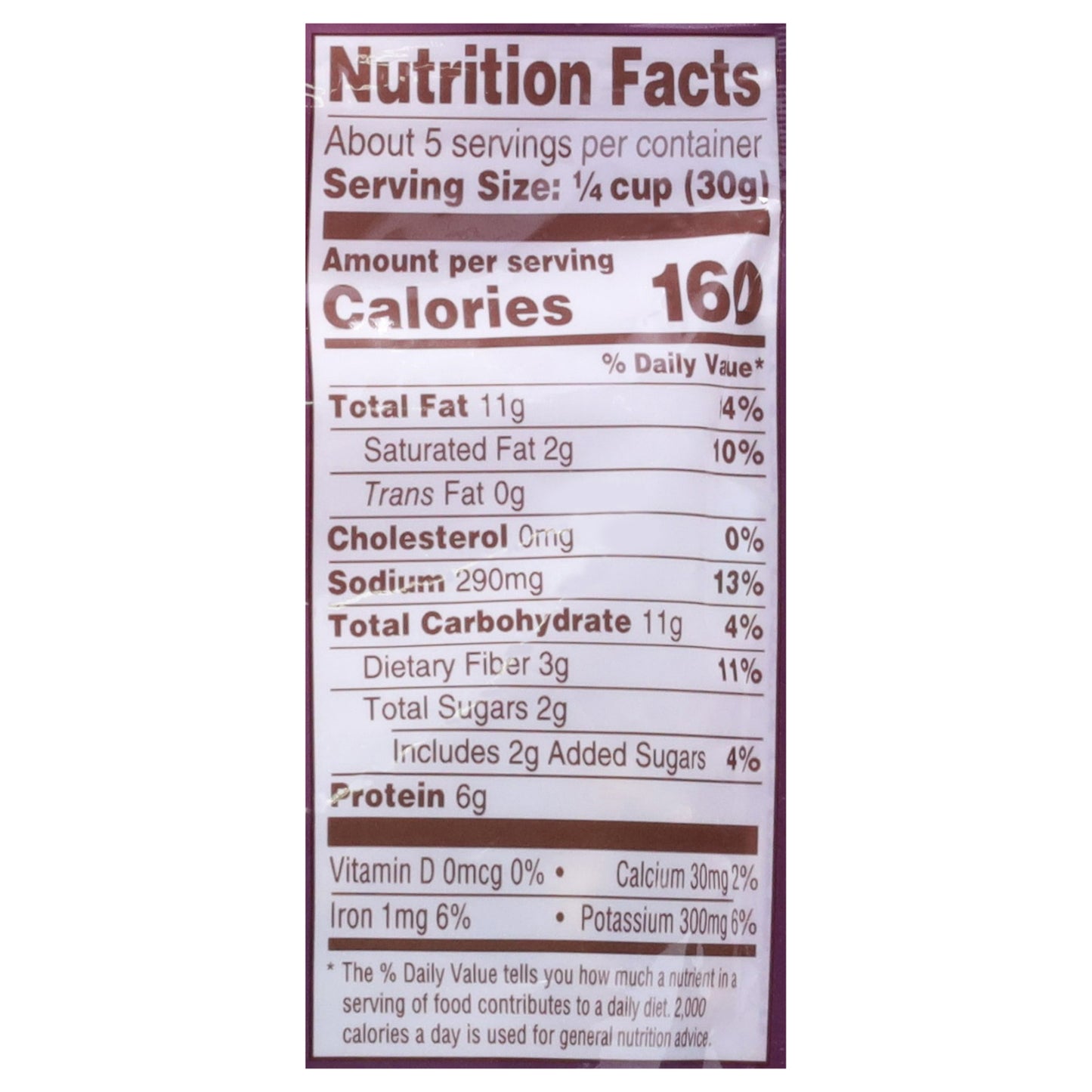 Nichols Farms - Pstch Og2 Rsmrygrlc Noshl - Cs Of 12-5 Oz