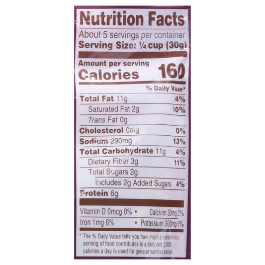 Nichols Farms - Pstch Og2 Rsmrygrlc Noshl - Cs Of 12-5 Oz