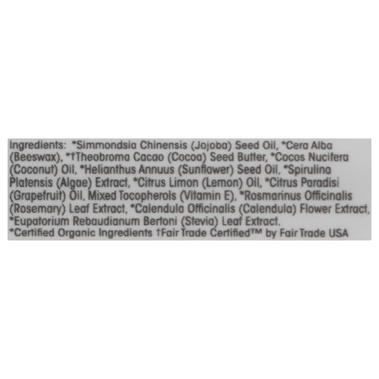 Ecolips - Lip.dsp Food Nourish - Cs Of 15-.15 Oz