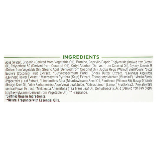 Petal Fresh Pure - Body Scrub Coconut - Cs Of 6-16 Fz