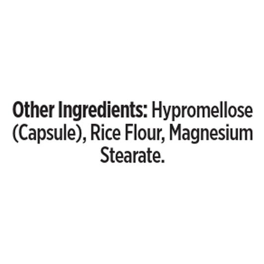 Quantum Health - Sleep 2mg - Ea Of 1-30 Cap