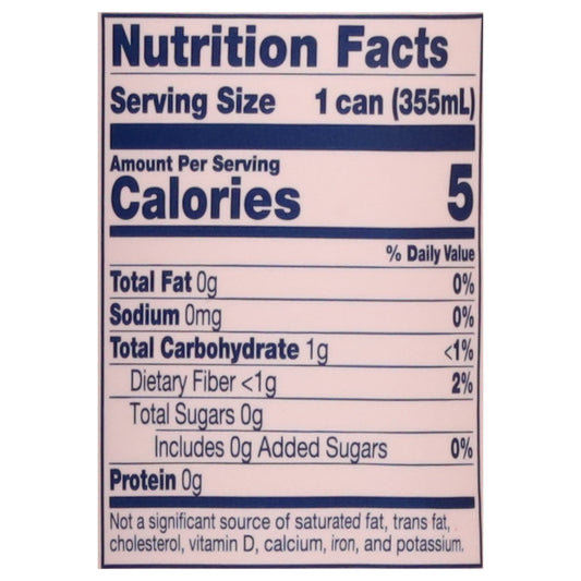 Juni - Sparklng Tea Og2 Peach - Cs Of 12-12 Fz