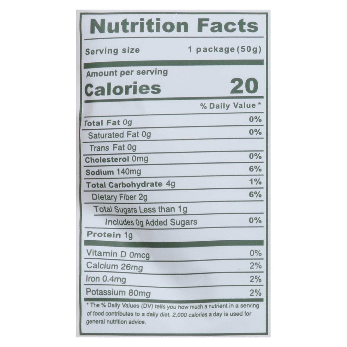 Poshi - Snk Frnch Bean Mrntd Orig - Cs Of 10-1.76 Oz
