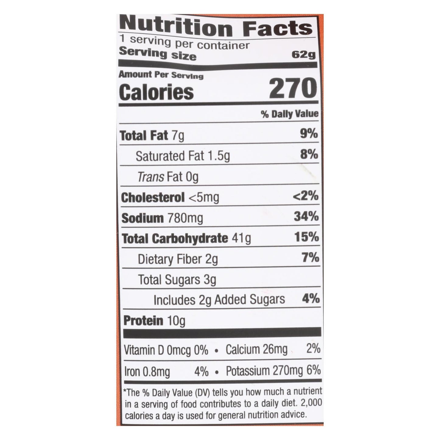 Mike's Mighty Good - Ramen Soup Og3 Brskt Beef - Cs Of 7-2.2 Oz