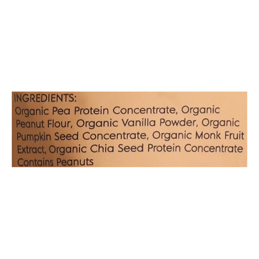Truvani - Protein Pwd Og2 Pbtr Plnt - Ea Of 1-11.53 Oz