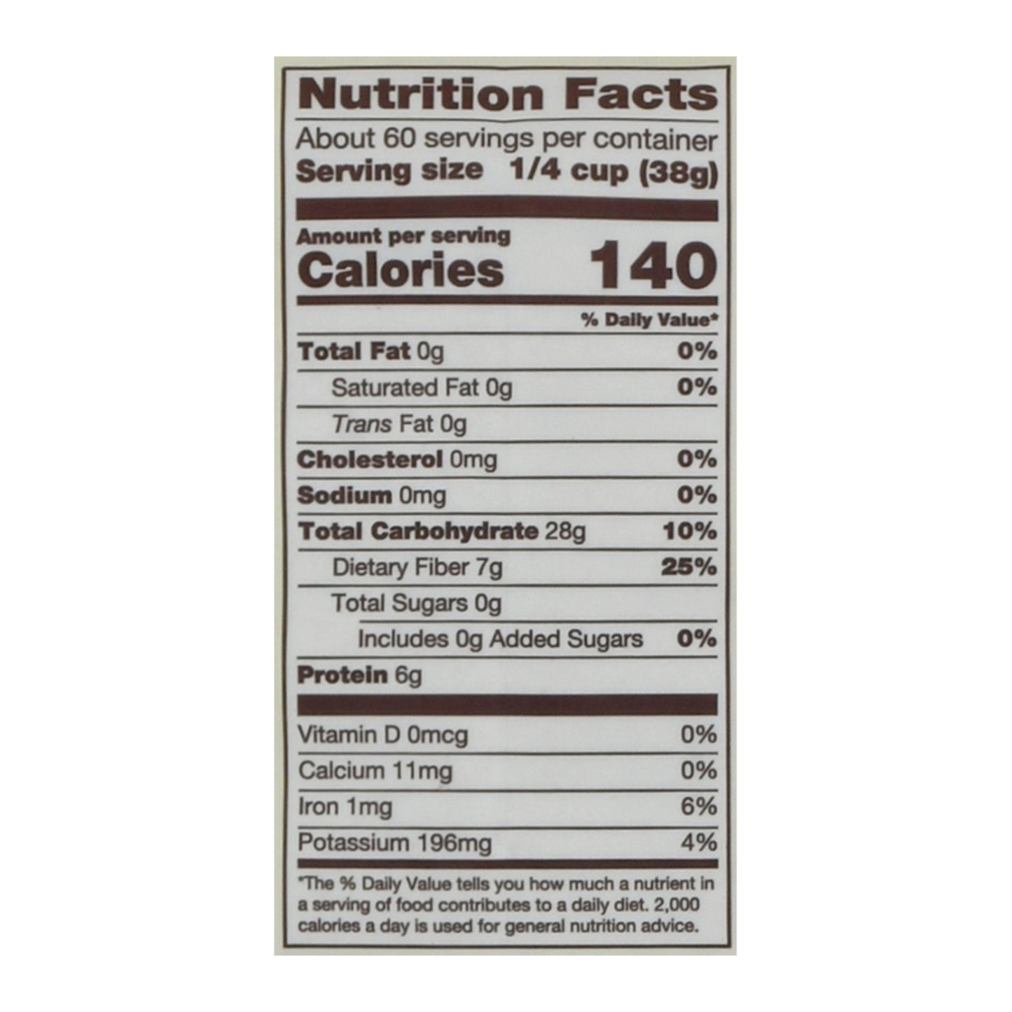 Bob's Red Mill - Flour Og2 Whole Wheat - Cs Of 8-5 Lb