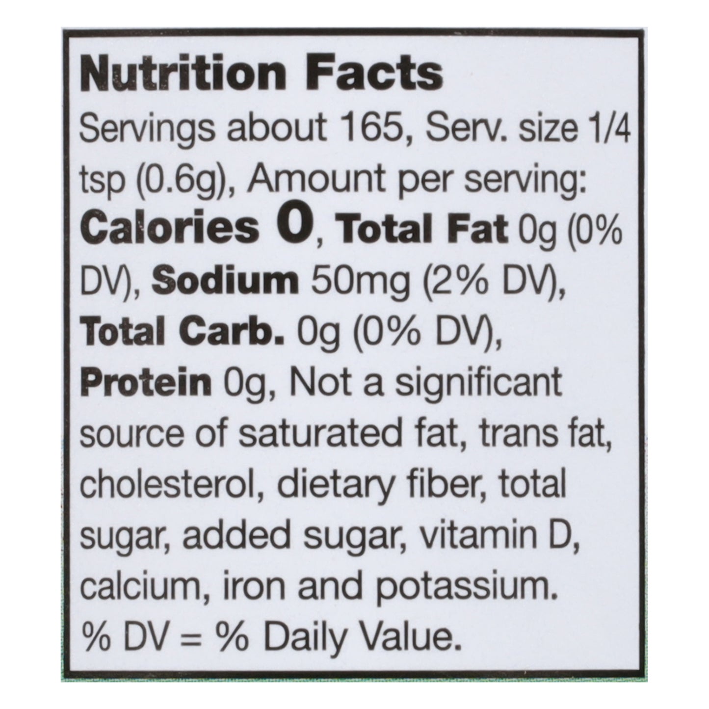 Dano's Seasoning - Seasoning Original - Cs Of 8-3.5 Oz