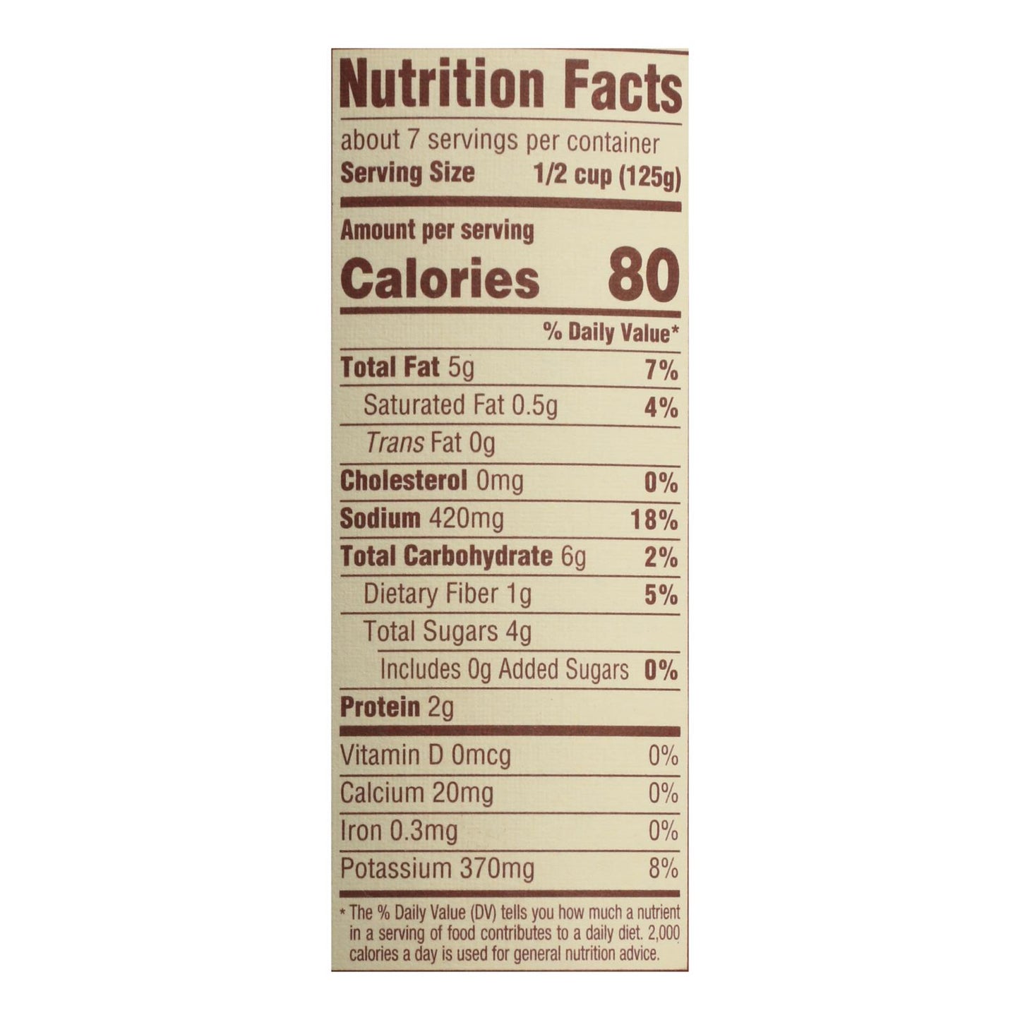 Rao's Tomato Basil Sauce - Case Of 6 - 32 Oz