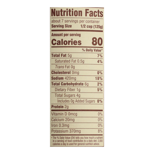 Rao's Tomato Basil Sauce - Case Of 6 - 32 Oz