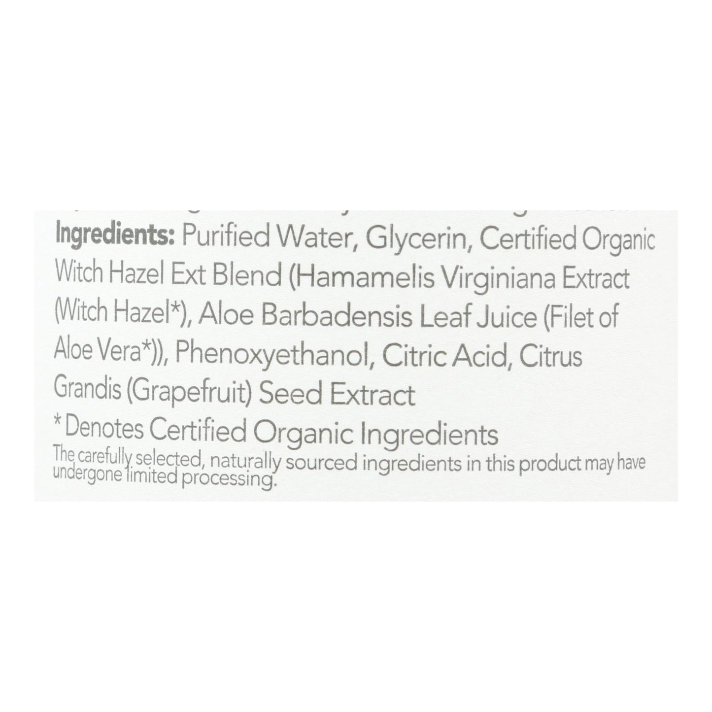 Thayers - Witch Hazel Unscnt Av Af - Ea Of 1-12 Fz