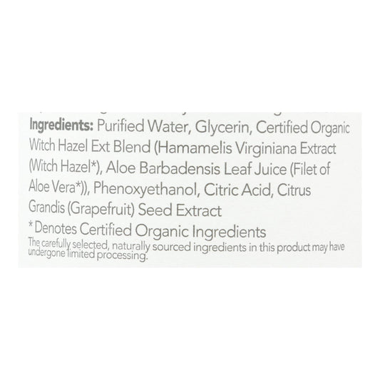 Thayers - Witch Hazel Unscnt Av Af - Ea Of 1-12 Fz