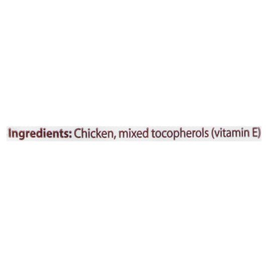 Caledon Farms - Cat Treat Chicken Nibbles - Cs Of 8-1.05 Oz