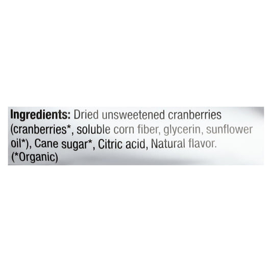 Patience Fruit & Co - Cndy Og3 Sr Cran Sour Pch - Cs Of 24-2.12 Oz
