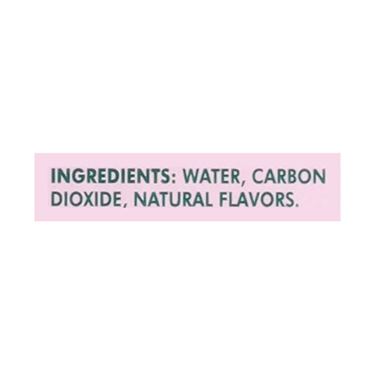 Maison Perrier - Sparkling Water Grapefrt - Cs Of 3-8/11.15z