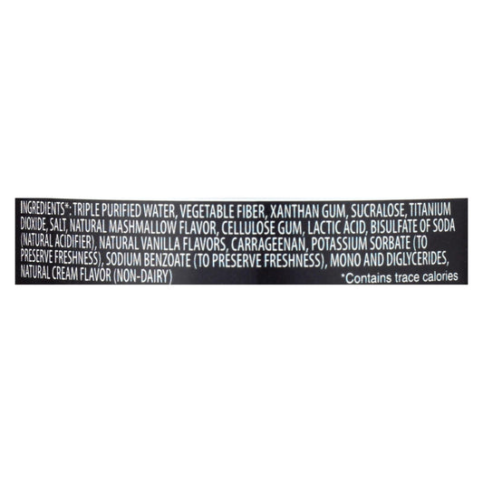 Walden Farms Marshmallow Dip  - Case Of 6 - 12 Oz