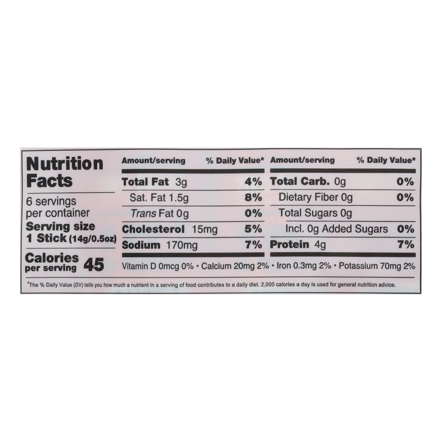 Chomps - Beef Sticks Mini Original - Cs Of 10-3 Oz