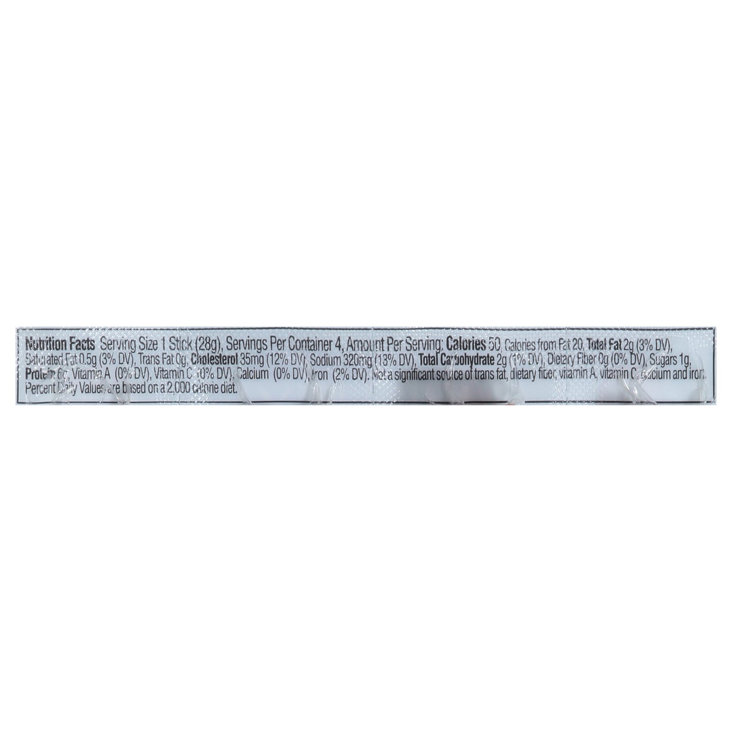 Mighty Spark - Snk Stick Chkn Ssalt Ppr - Cs Of 8-4 Oz
