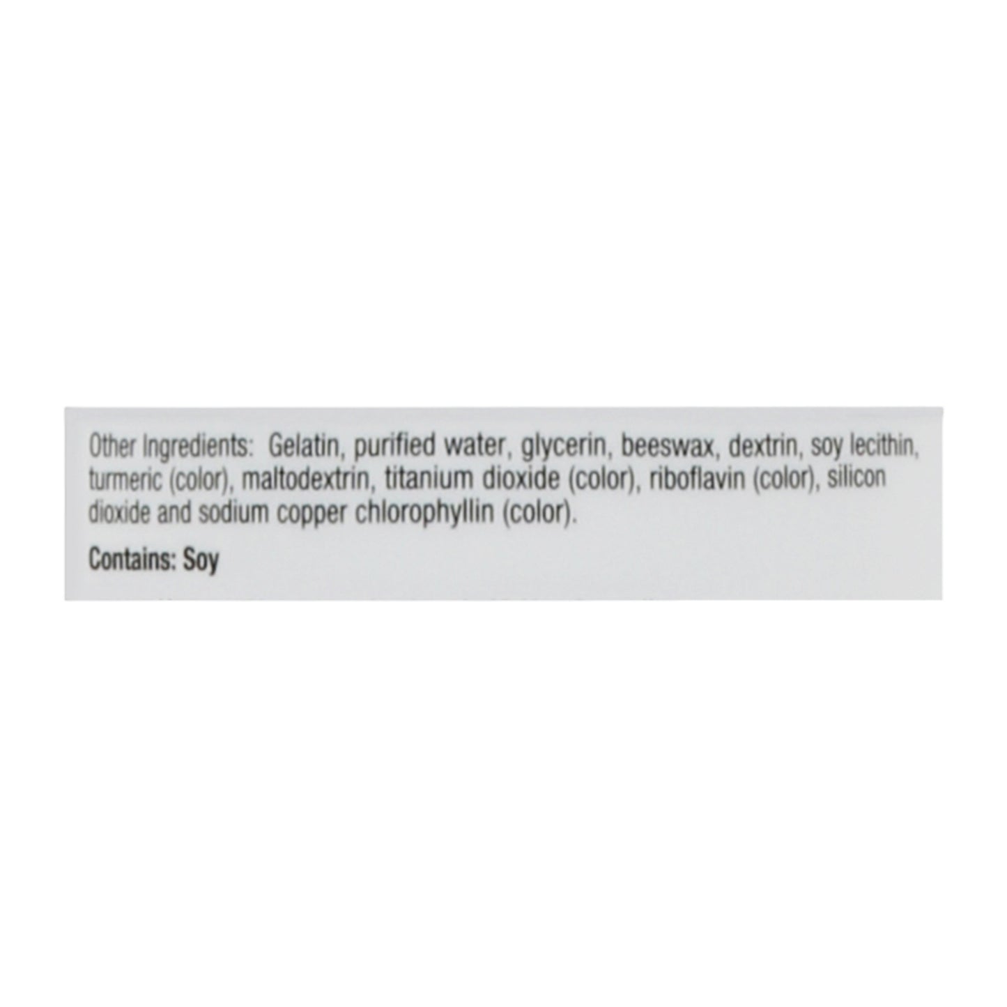 Irwin Naturals - Clns Flush 2in1 Wght Loss - Ea Of 1-60 Sgel
