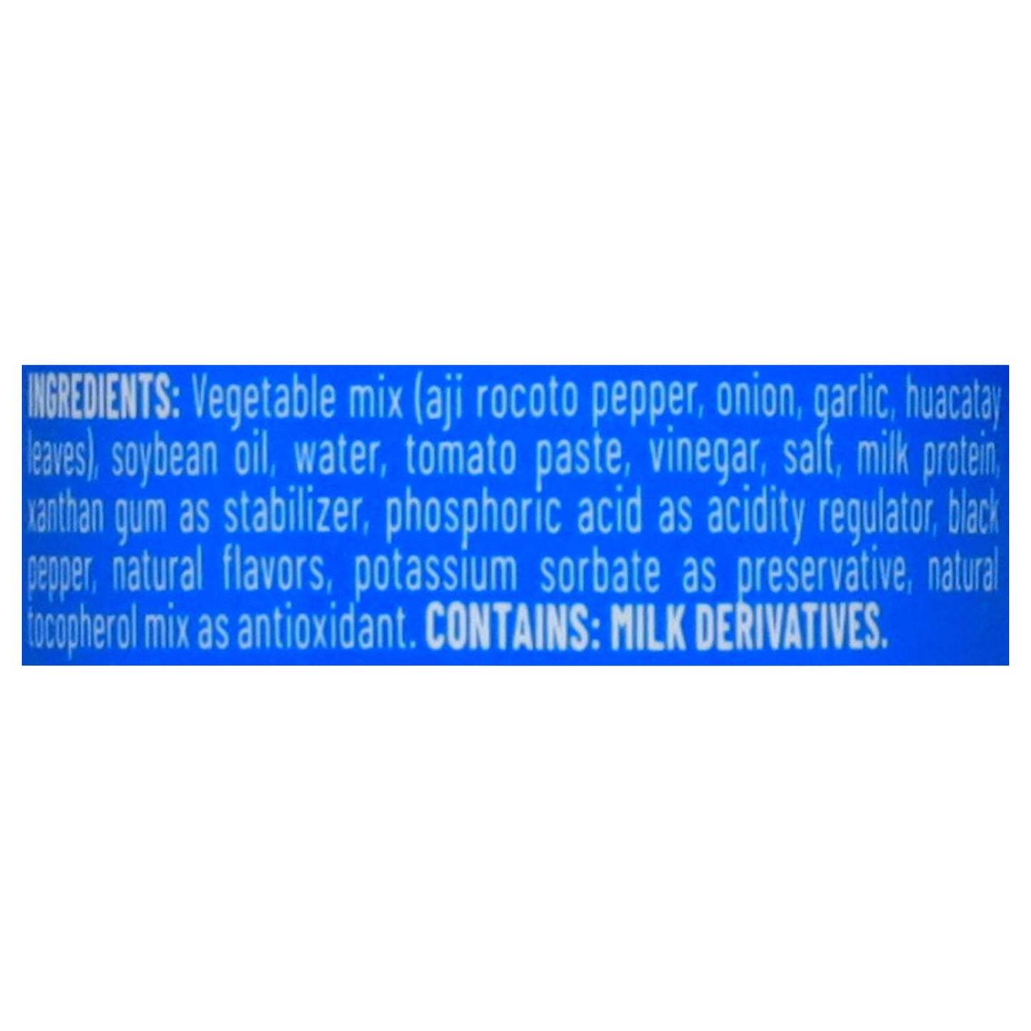 Tari - Sce Rocot Pervn Spcy Smky - Cs Of 6-11.8 Fz