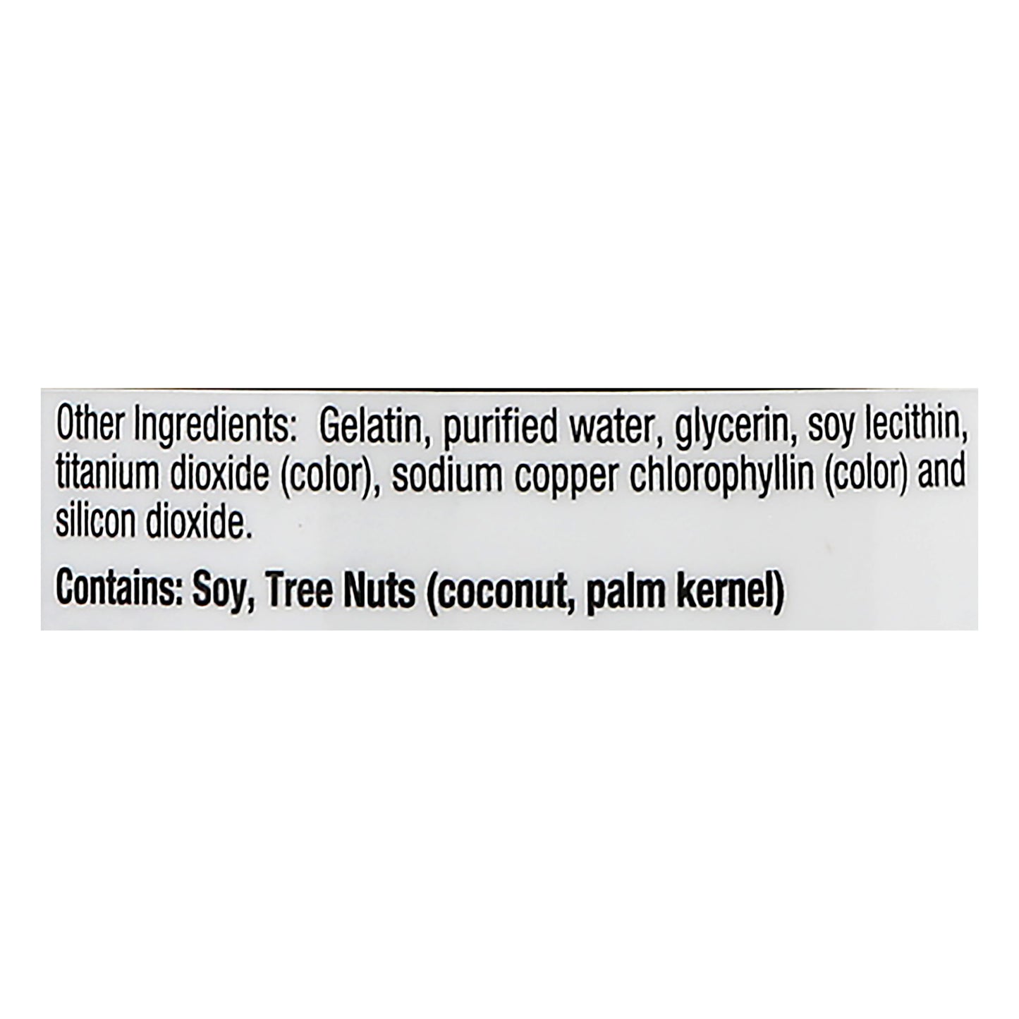 Irwin Naturals - Mighty Moringa - Ea Of 1-60 Sgel
