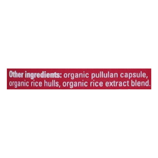 Four Sigmatic - Memory Og2 Mush Brain - Ea Of 1-90 Ct