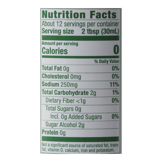 Walden Farms Dressing - Sesame Ginger - Case Of 6 - 12 Fl Oz