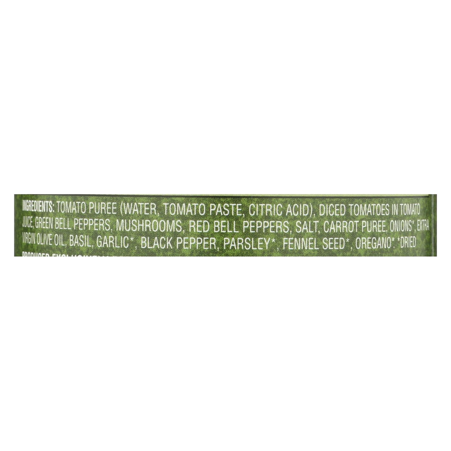 Newman's Own - Pasta Sacue Sockarooni - Case Of 8 - 24 Fz