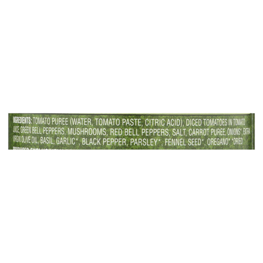 Newman's Own - Pasta Sacue Sockarooni - Case Of 8 - 24 Fz