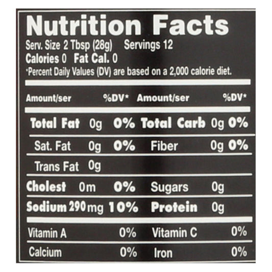 Walden Farms Calorie Free Seafood Sauce  - Case Of 6 - 12 Oz