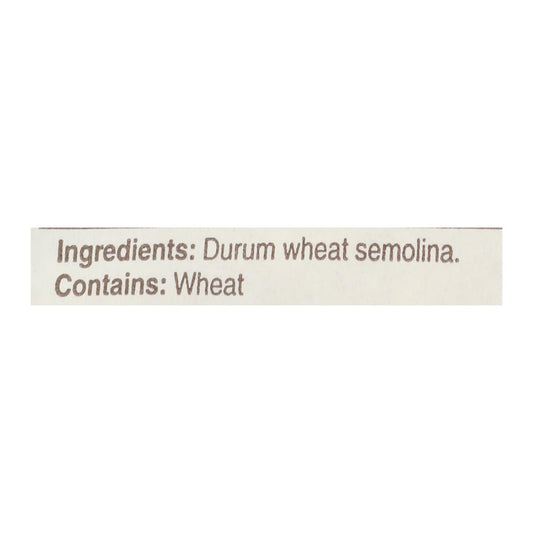 Rummo - Pasta Orecchiette - Case Of 12-16 Oz