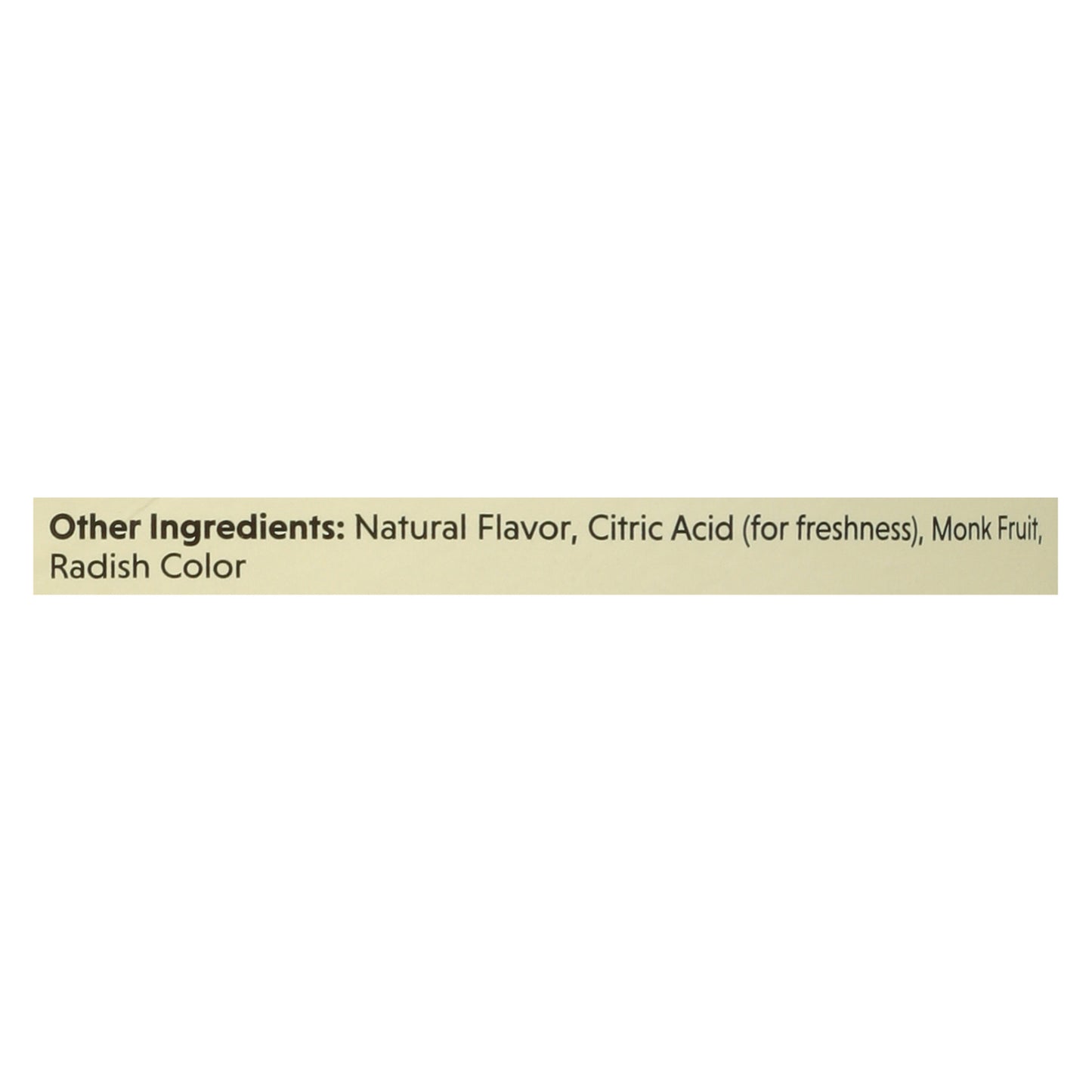 Great Lakes Wellness - Collagen Peptds Rasp Lem - Ea Of 1-8 Oz