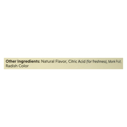 Great Lakes Wellness - Collagen Peptds Rasp Lem - Ea Of 1-8 Oz