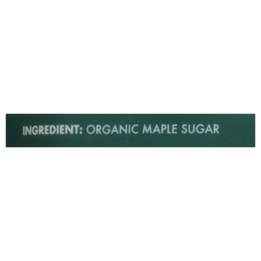 Maple Joe - Maple Sugar Og2 Gran - Cs Of 12-7.76 Oz
