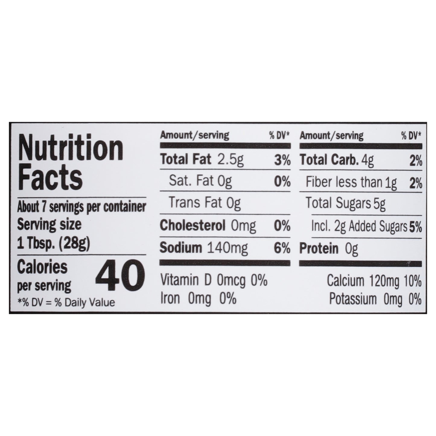 Reese - Caramelized Onions - Cs Of 6-7 Oz