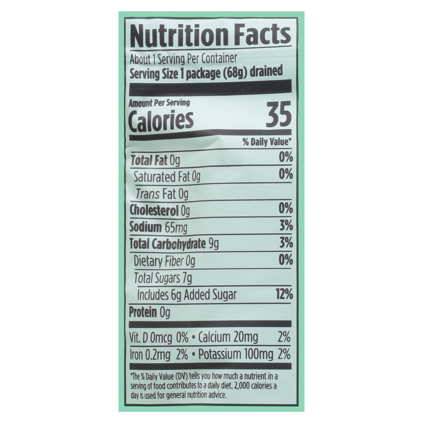 Suckerpunch - Pickle Chp Bread N Better - Cs Of 12-3.4 Oz