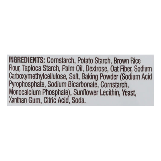 Snyder's Of Hanover - Pretzel Rods Gf - Cs Of 12-8 Oz