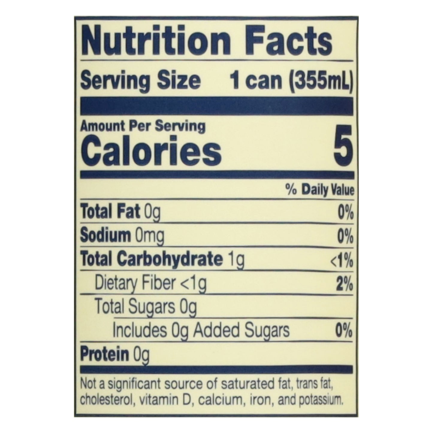 Juni - Sparklng Tea Og2 Lemon - Cs Of 12-12 Fz