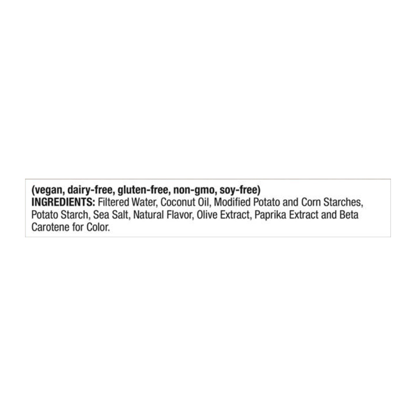 Follow Your Heart - Nd Chs American Slices - Cs Of 11-7 Oz