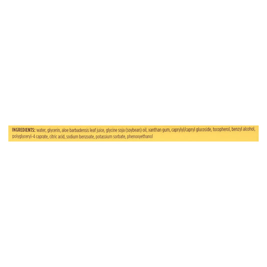 Burts Bees - Wipes - Fragrence Free - Baby Bee - 72 Count