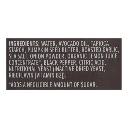 Primal Kitchen - Sauce Alfredo No Dairy - Case Of 6-15 Oz
