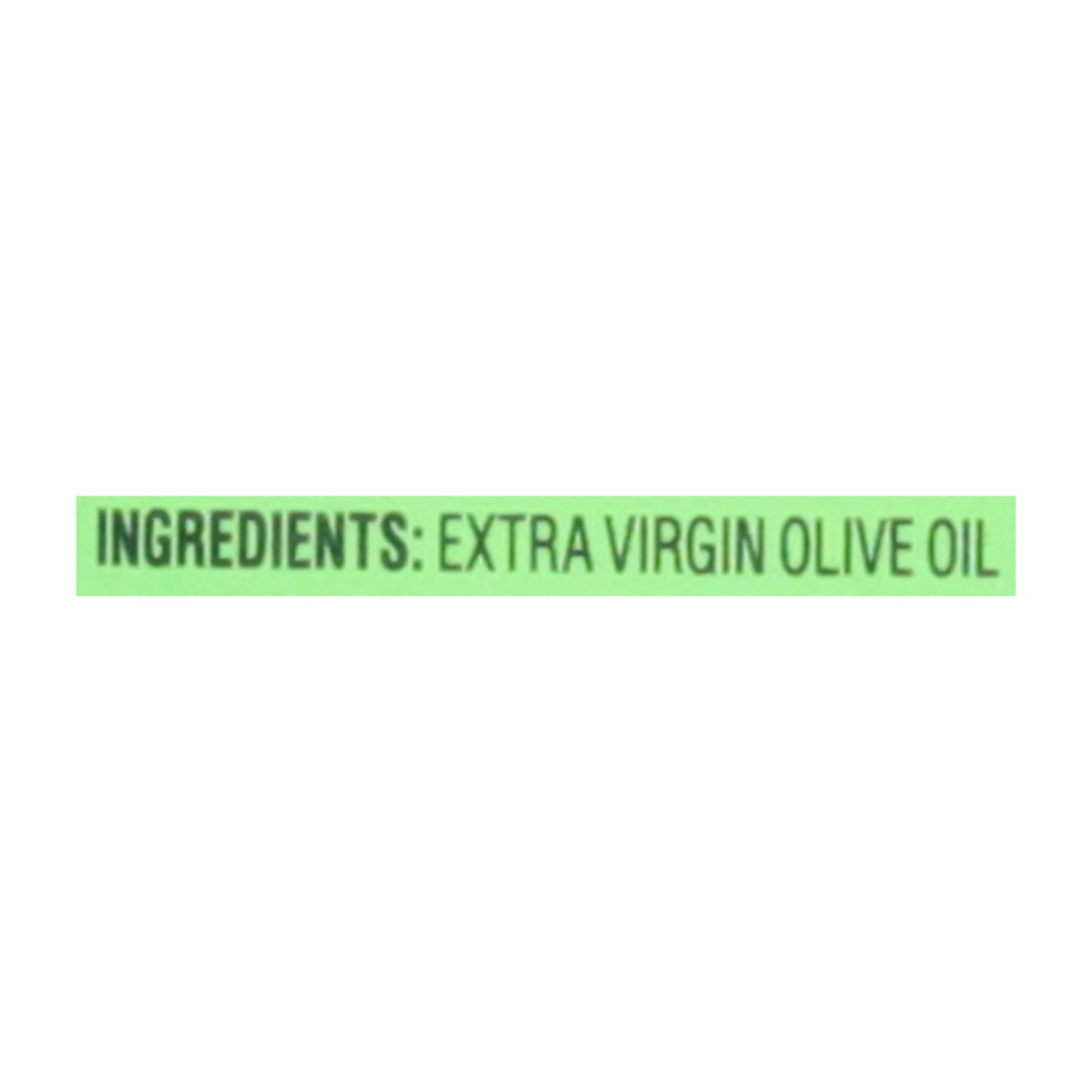 Graza - Evoo Drzzle Refill - Cs Of 6-16.3 Fz